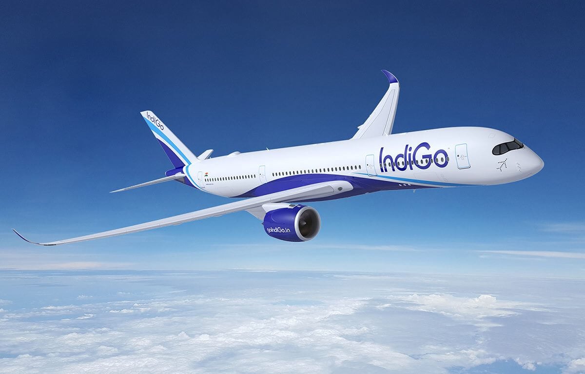 IndiGo Restores Stability With Over 2,050 Flights