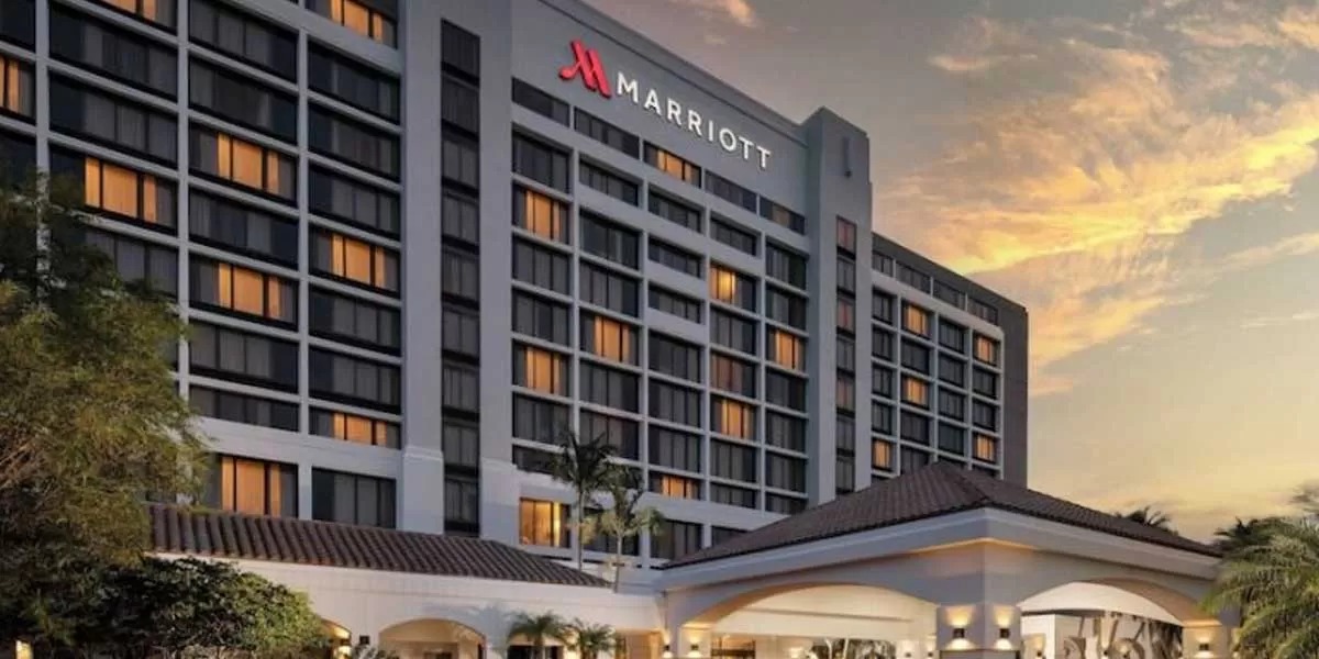 Marriott Maps Bold Expansion In India With 500-Hotel Vision By 2030