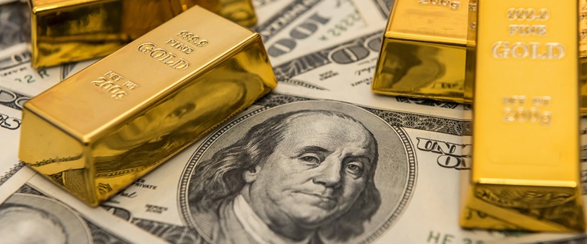 Bullion Blues: Gold Drops Again While Dollar Holds the Throne