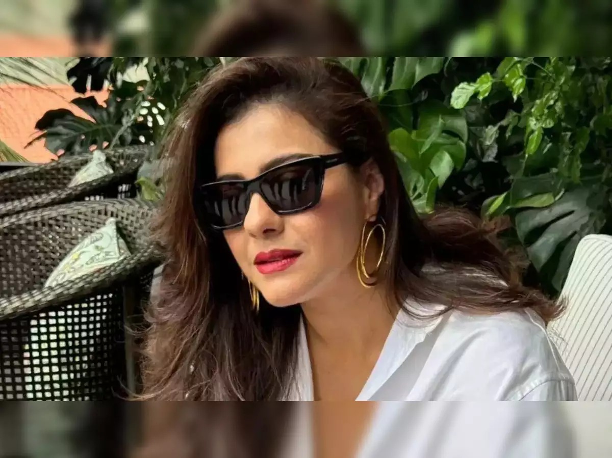 Kajol's Powai Property Sale: A Lucrative Real Estate Move