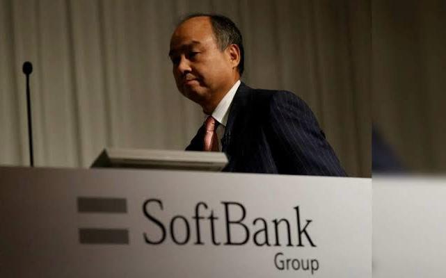 SoftBank Bets Big: Masayoshi Son’s $32 Billion AI Gamble to Lead the Artificial Super Intelligence Age