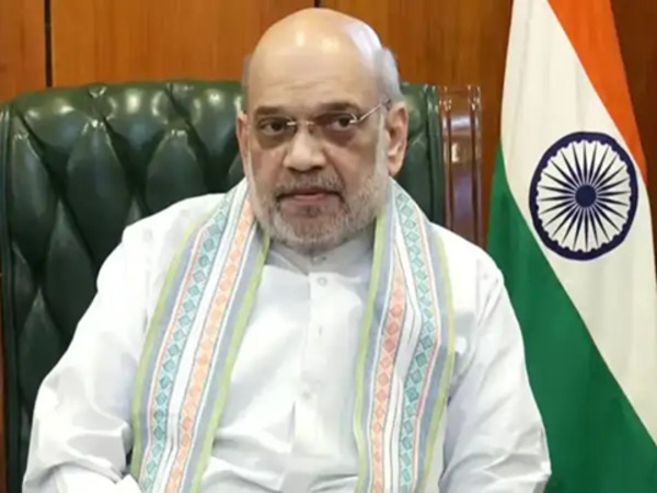 Modi Government’s Holistic Healthcare Push: Amit Shah Highlights 11-Year Transformation