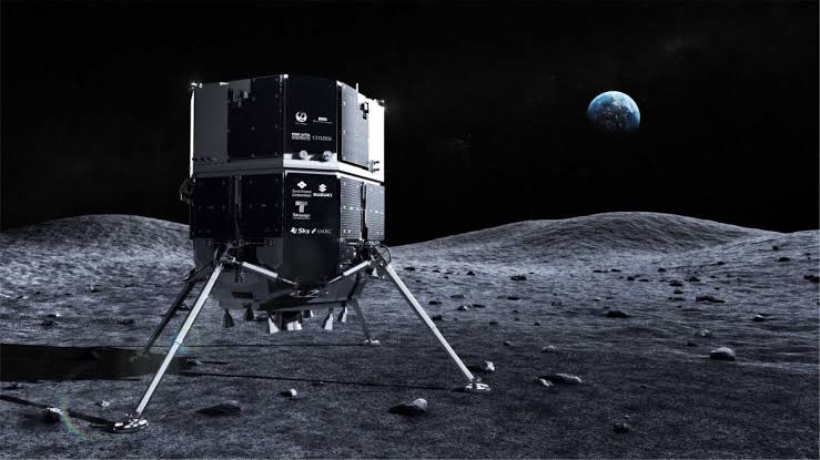 Radio Silence on the Moon: ispace’s Resilience Lander Misses Mark