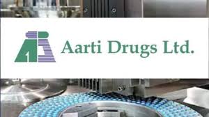Aarti Drugs Posts ₹6.02 Billion Revenue, Declares Interim Dividend Amid Profit Growth