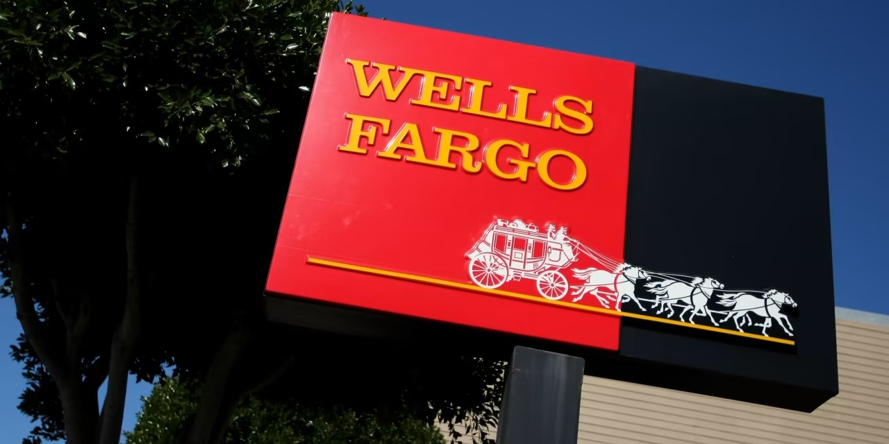 Wells Fargo's Strategic Growth: Wealth Management and Deal-Making Drive Record Profits