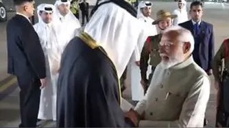 India-Qatar Joint Business Forum: Strengthening Economic Ties Today