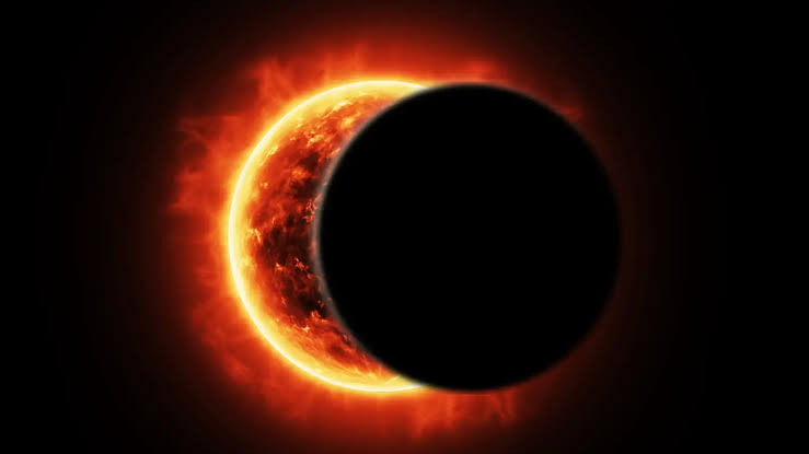 An 82-Minute Blood Moon: India Braces for a Celestial Spectacle Tonight
