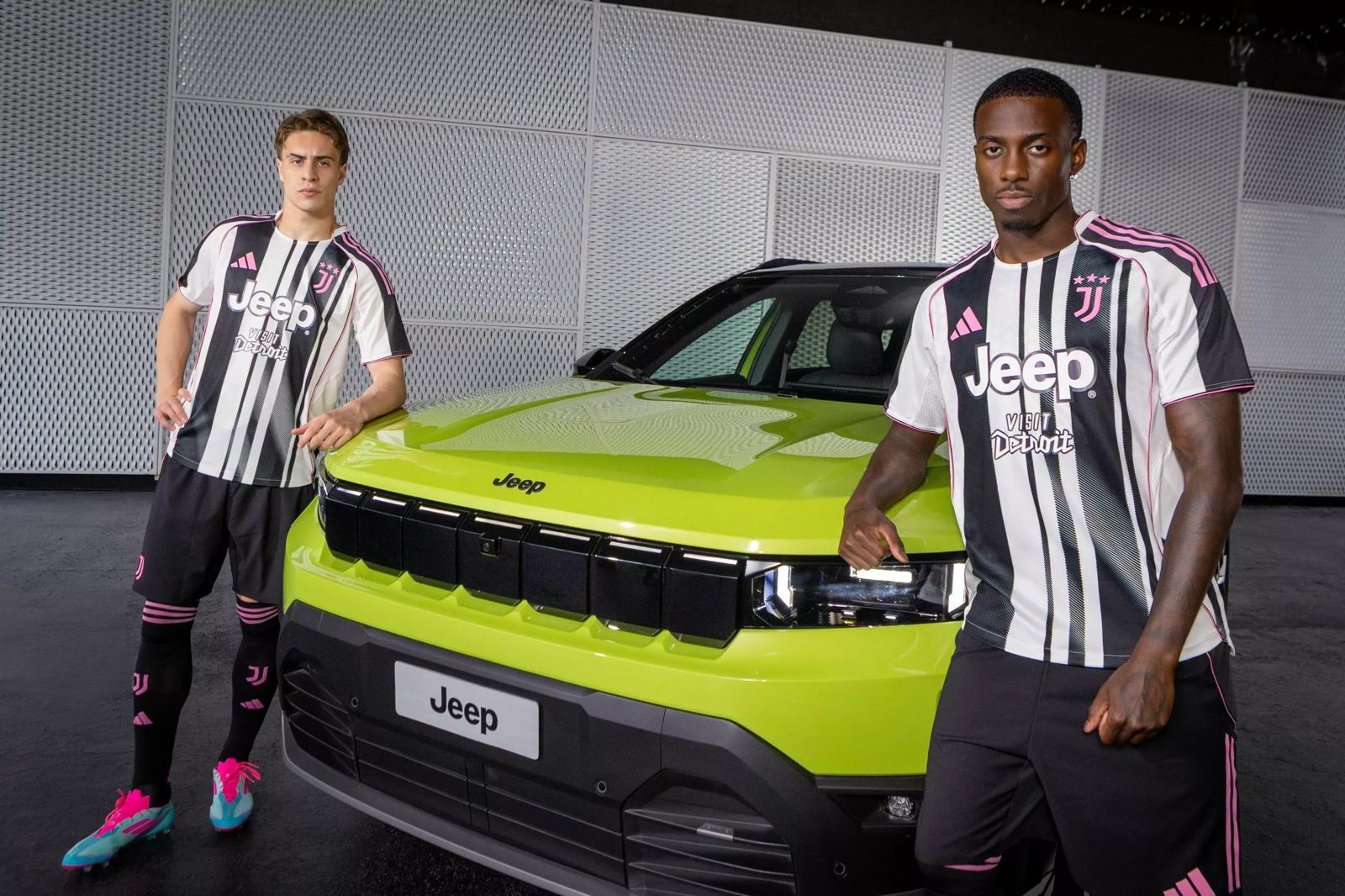 Jeep Compass 2025 Roars In: Electrified Power Meets Off-Road Legend!