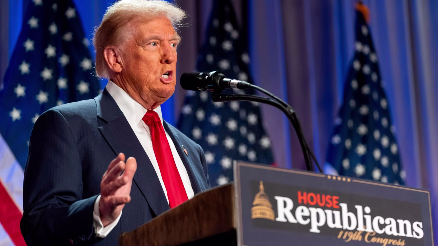 Trump's Tariffs May Boost Chinese TV Makers Over Korean Rivals