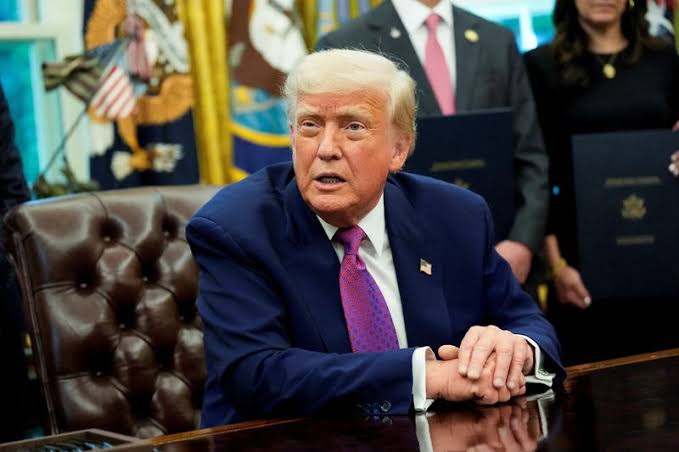 Dollars, Drama & Duties: Trump Sparks India-US Trade Shockwave