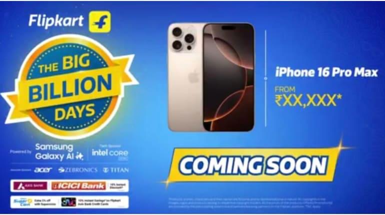 Dialing Down the Price: iPhone 16 Pro Drops from ₹1.1 Lakh to ₹69,999