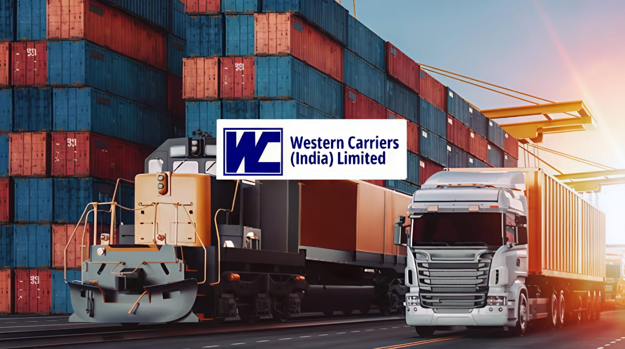 Western Carriers (India) Ltd Q4 Profit Rises to ₹141 Million on Robust Revenue of ₹4.29 Billion