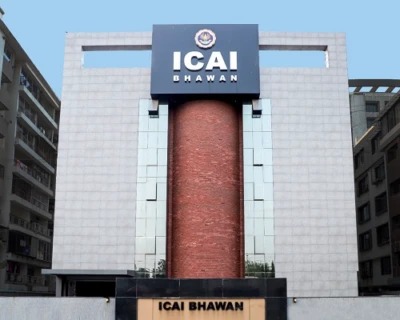 ICAI Issues Preparation Guidelines For CA May 2026 Aspirants