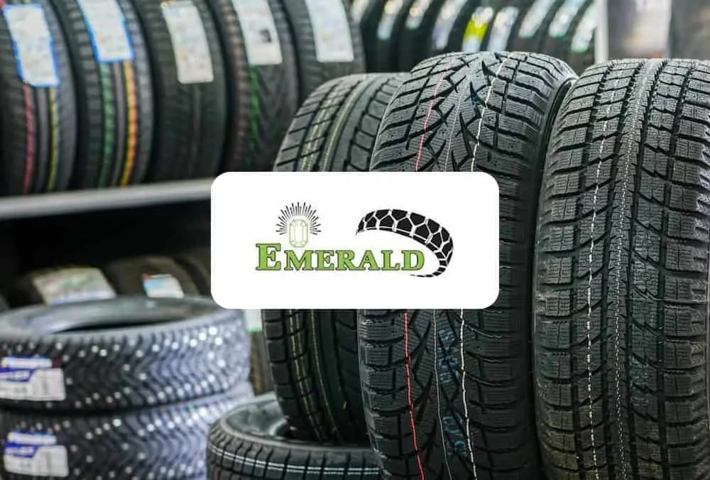 Emerald Tyre Expands Horizons with Strategic Acquisition