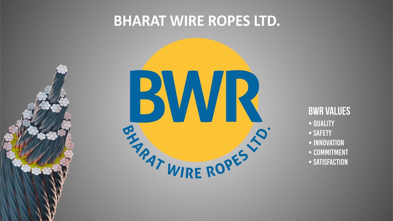 Bharat Wire Ropes Receives MPCB Environmental Notice for Chalisgaon Plant