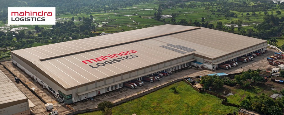 Mahindra Logistics Unveils 6.5 Lakh Sq. Ft. Warehousing Hub in Phaltan for Cummins India