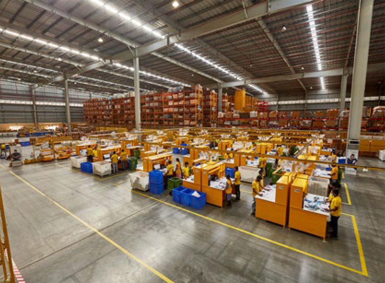 Page Industries Begins Commercial Operations at New Odisha Facility