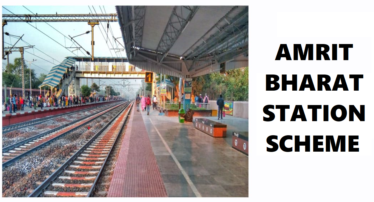 Steel, Speed & Style: Ghaziabad’s Rail Hub Gets a Mega Upgrade