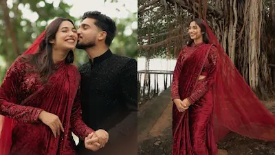 Viral Minimalism: Kerala Bride’s Gold-Free Wedding Sparks Conversation