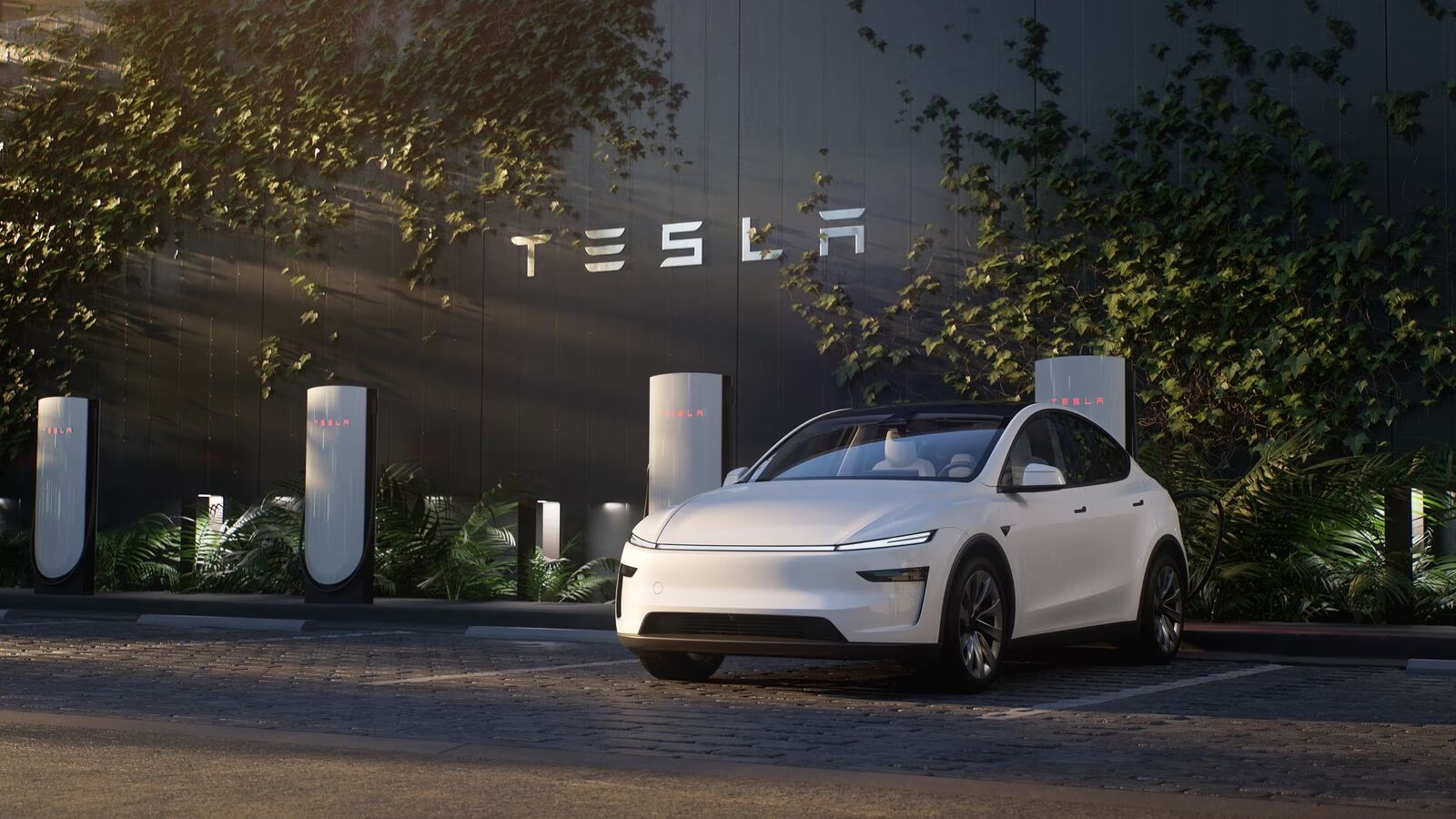 Plugging India into the Future: Tesla Delivers First Electric Vehicles, Ignites EV Revolution