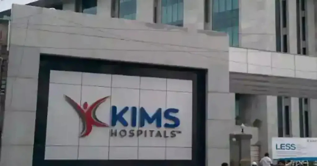 Krishna Institute of Medical Sciences Ltd (KIMS) Acquires Additional 6.94% Stake in Sarvejana Healthcare to Strengthen Subsidiary Control