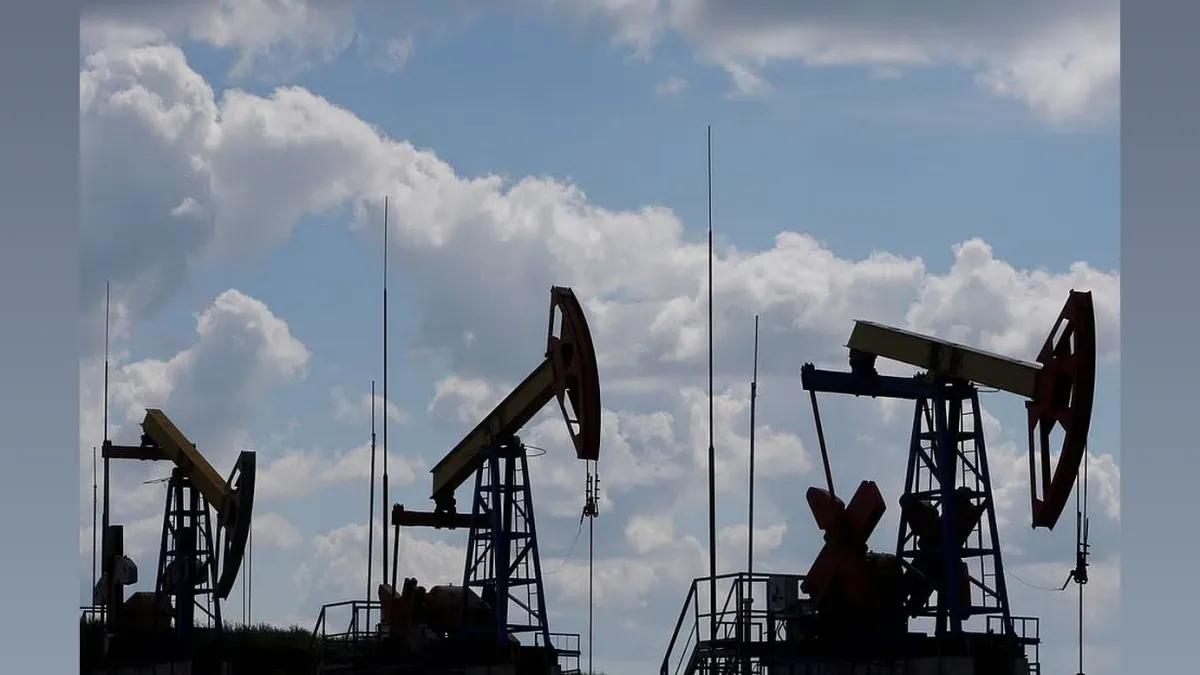 Refining the Rules—Reliance Blends Russian Crude Into US Demand With Precision