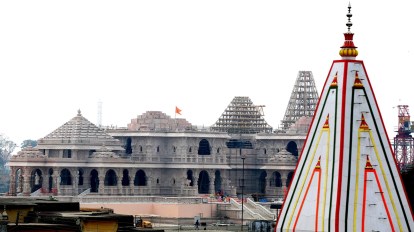 Ram Temple’s Grand Blueprint: ₹2,150 Crore Investment, Completion by April