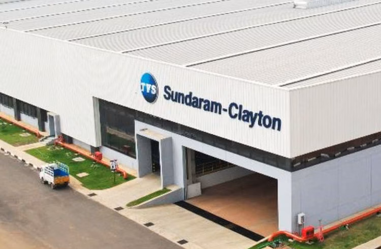 Powering the Future: Sundaram Clayton Acquires Minority Stake in Navia Two Power