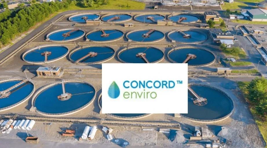 Concord Enviro Subsidiary Wins ₹16 Crore Industrial Water Order
