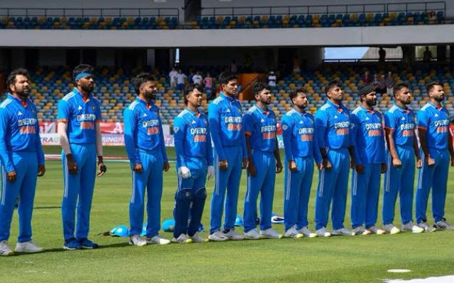 Why Are India’s Preparations Crucial Ahead Of Their Packed 2026 Cricket Calendar?