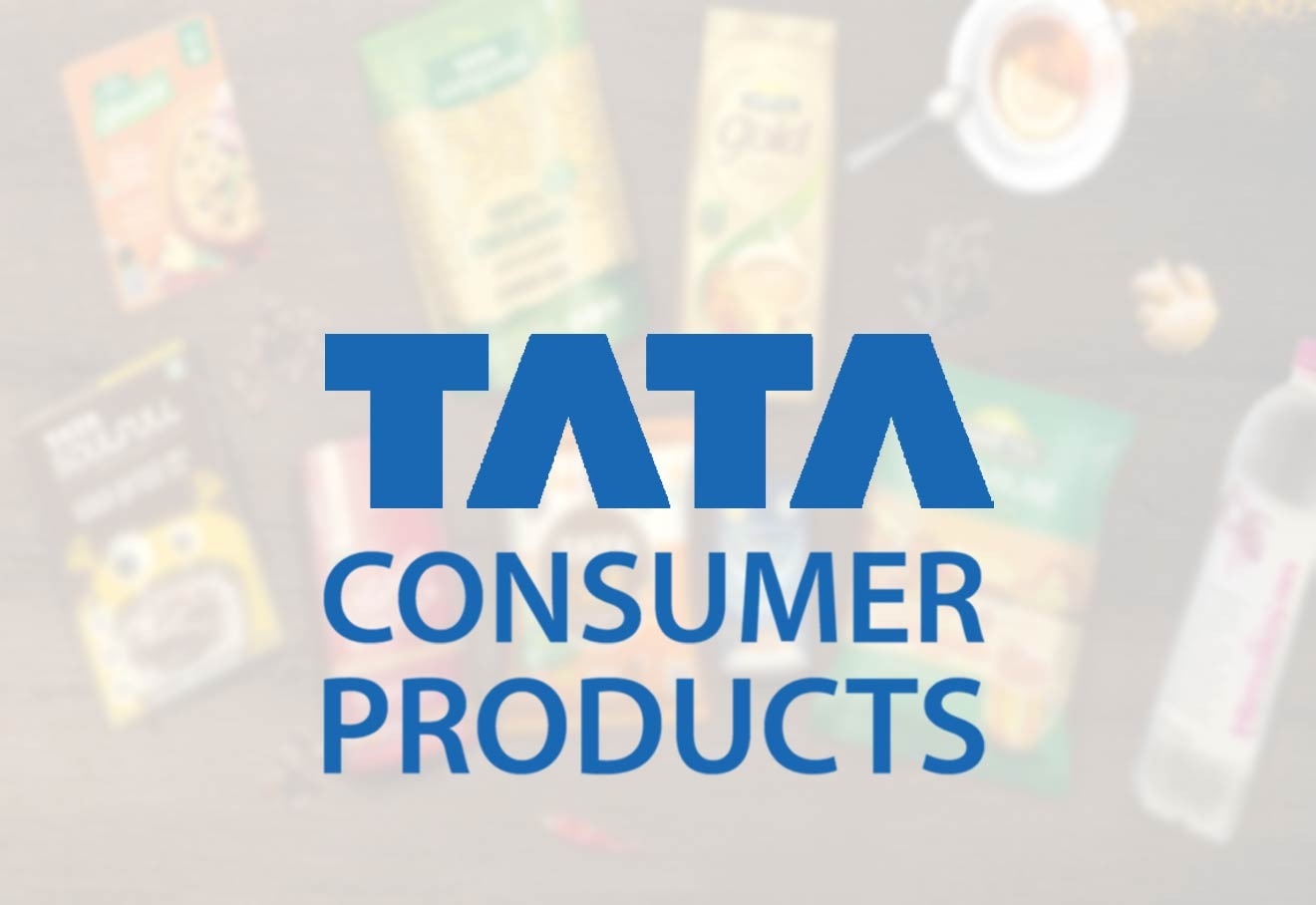 Tata Consumer Approves ₹1.6 Billion Investment For New Instant Tea Facility