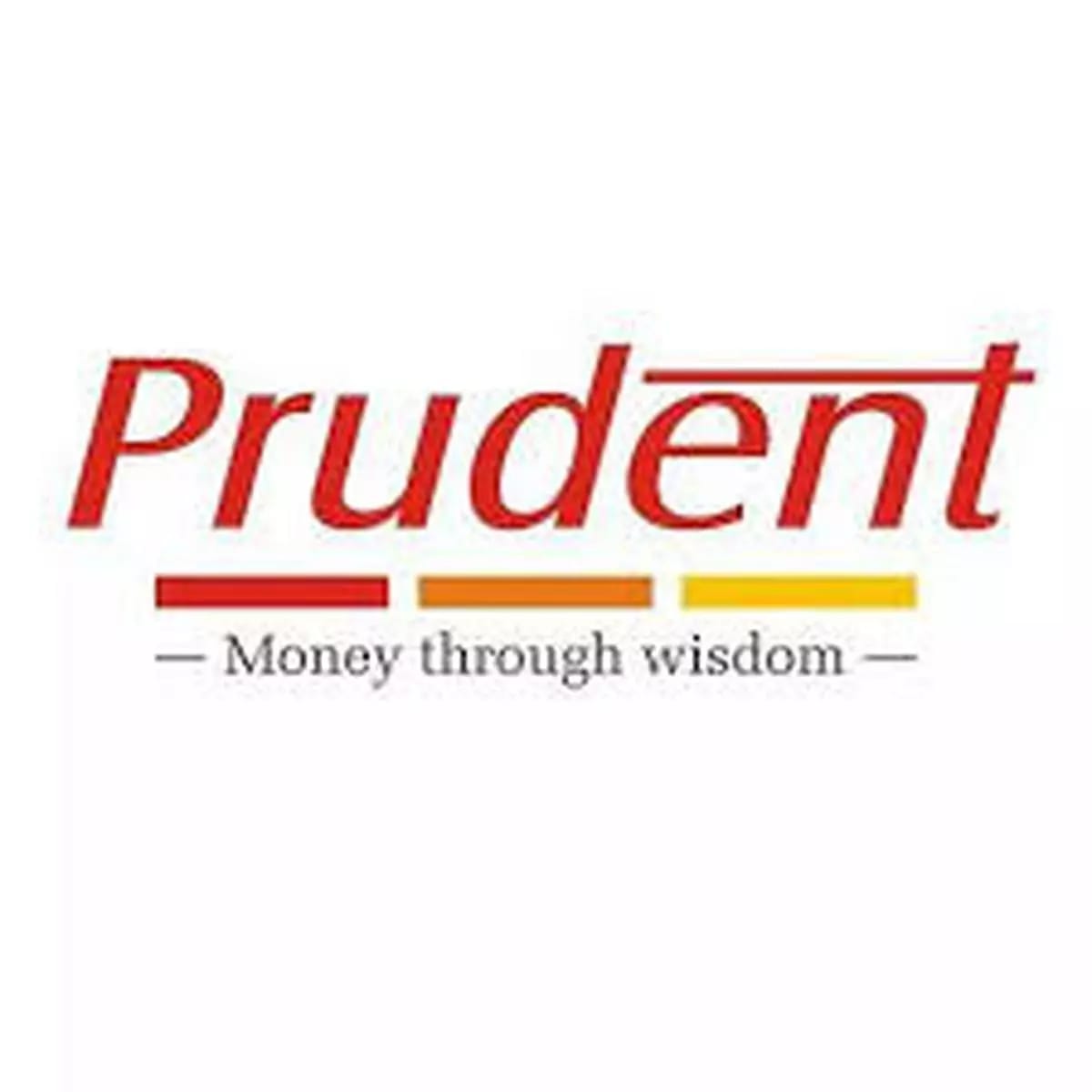 Prudent Corporate Delivers a Profitable Punch: Q4 Results Shine, ₹2.50 Dividend Sweetens the Deal