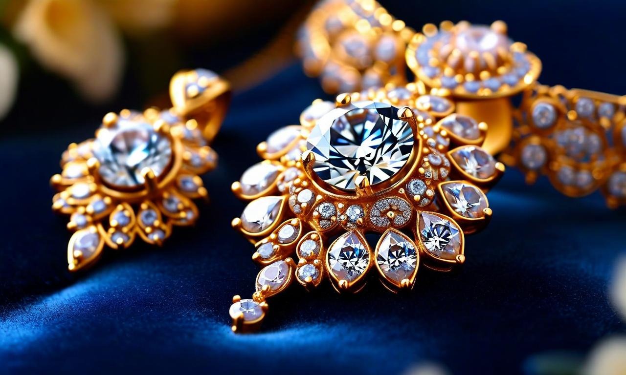 Tariff-Proof Strategy: Goldiam International Shields U.S. Exports With Smart Origin Tactics