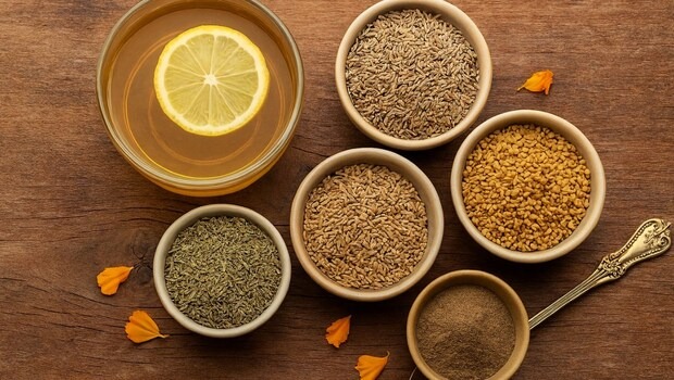 Could These 7 Simple Nuskas Help You Ease Holiday Weight Naturally?