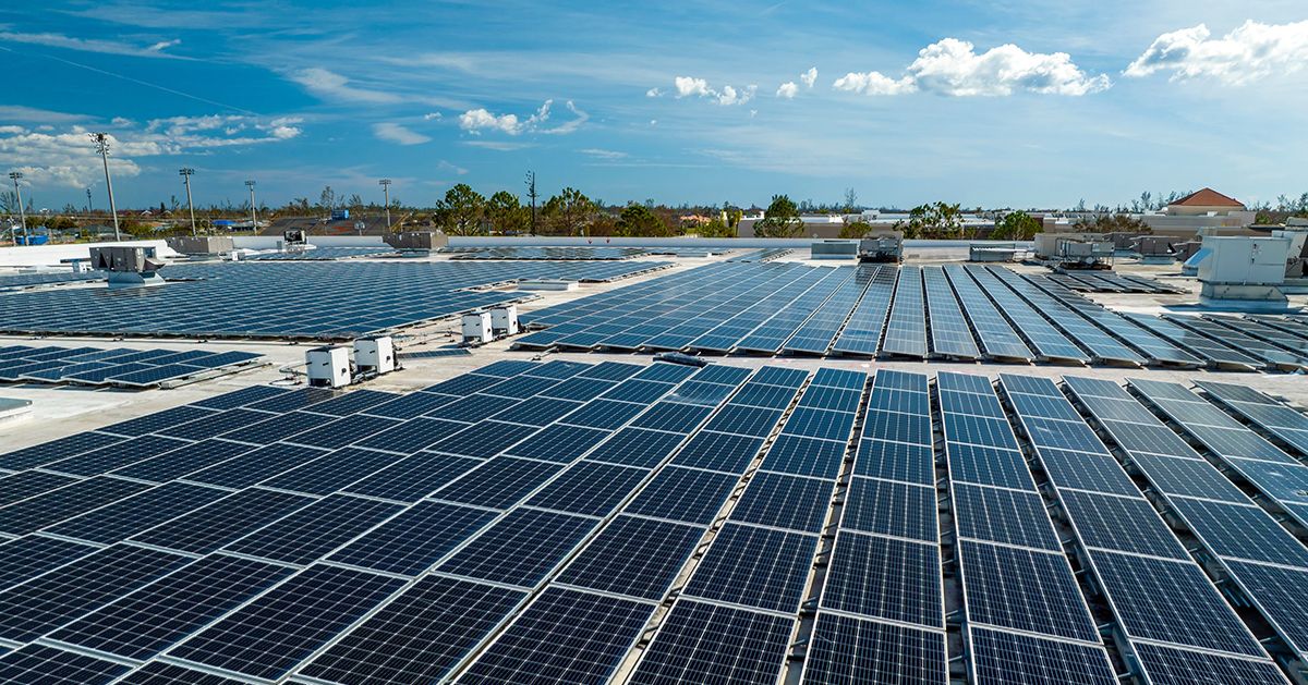 From Sunlight to Spotlight: Solar’s Growing Energy Influence