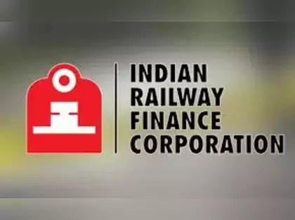 IRFC Unveils 'Navratna' Logo, Marking New Era of Financial Autonomy