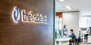 The Trade Desk Declares a New Era: Everything You See Can Now Be Measured and Addressed