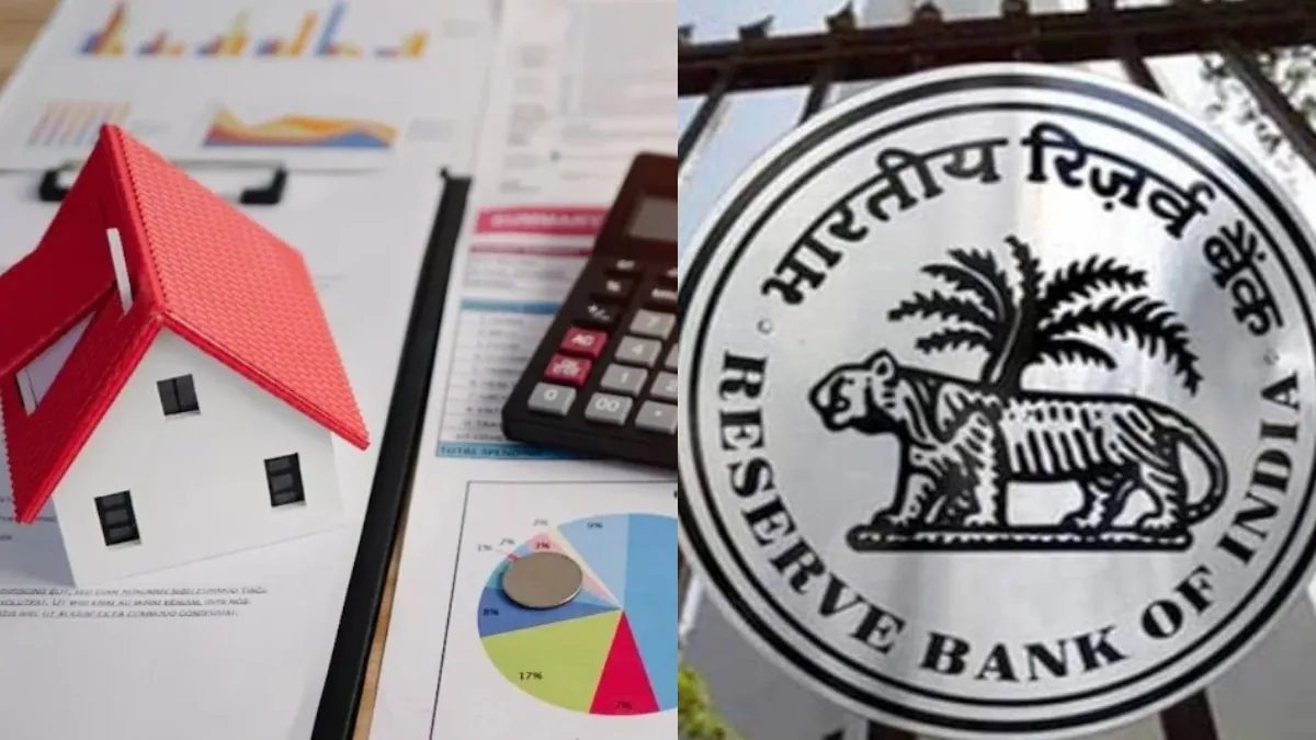 RBI’s 50 BPS Repo Rate Cut Brings Big Relief for Home Loan Borrowers