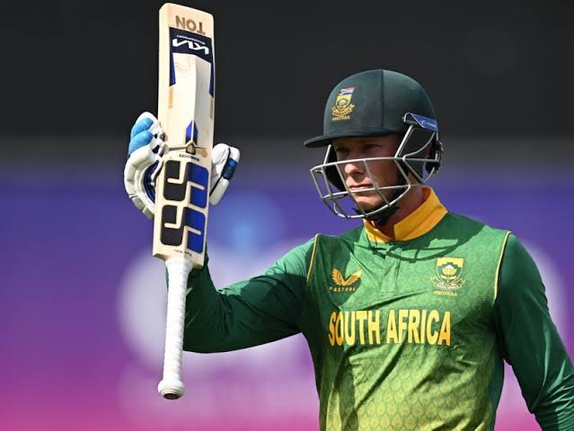 South Africa Secures Dominant 7-Wicket Victory Over England