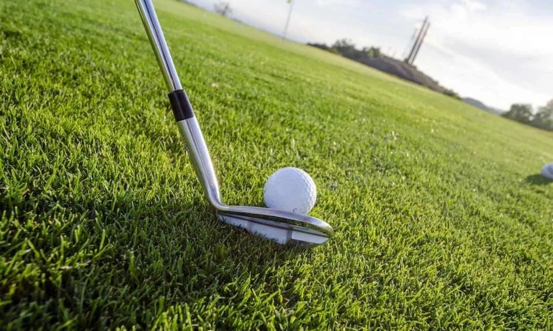 Greg Norman Calls India a 'Sleeping Giant' in Golf: A Future of Untapped Potential Awaits