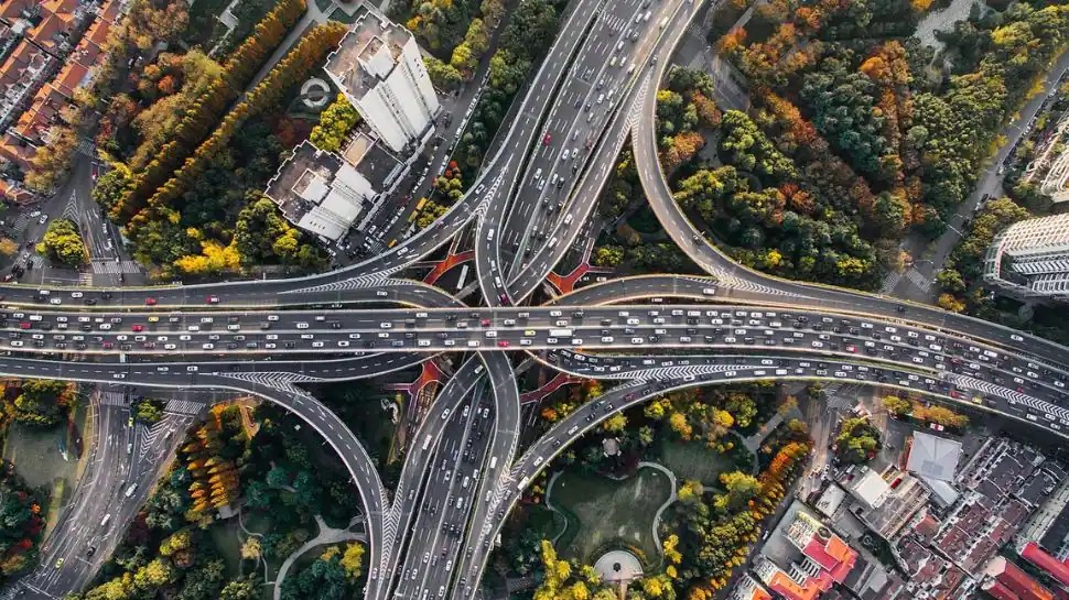 Kota’s Urban Feat: India’s Student City Runs Smoothly Without a Single Traffic Signal