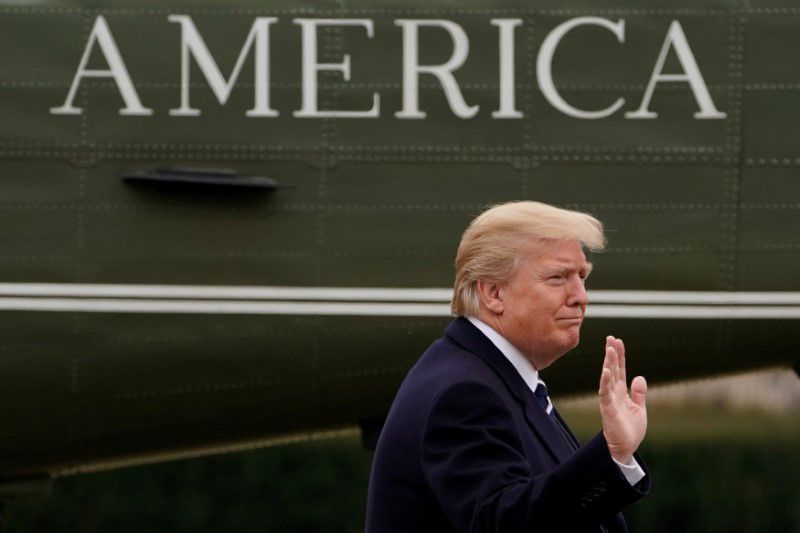 Trump to Appoint David Rosner as FERC Chairman in Strategic Energy Policy Shift