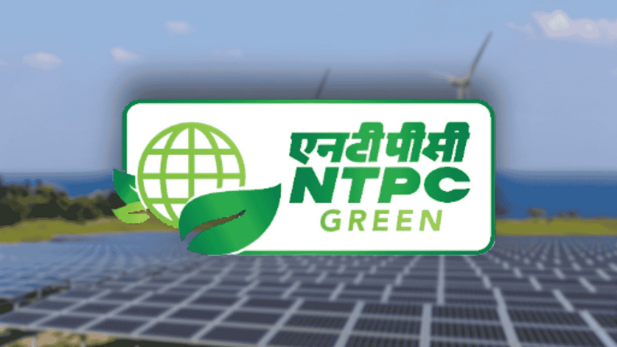 NTPC REL Secures Full Allocation in SECI’s Green Ammonia Auction at Rs 51.80/kg: 70,000 MT Annual Supply to Krishana Phoschem