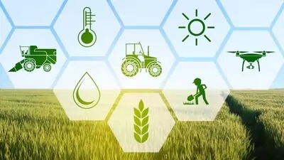 Grow Indigo Secures $10M Boost to Revolutionize Sustainable Farming in India