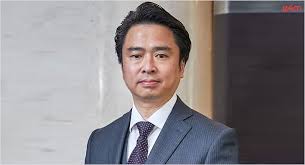 Honda's New Navigator: Takashi Nakajima Charts India's Course