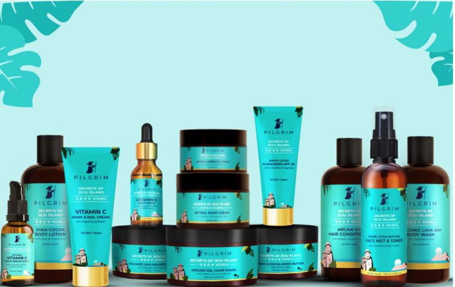 WOW STORY OF THE DAY:  They Watched Indian Families Smuggle Korean Skincare in Suitcases. Then They Built a ₹400 Crore Brand to Make That Unnecessary.