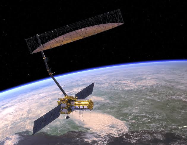 Earth’s New Watchdog: NASA-ISRO NISAR Satellite Lands in India, Ready to Scan the Planet