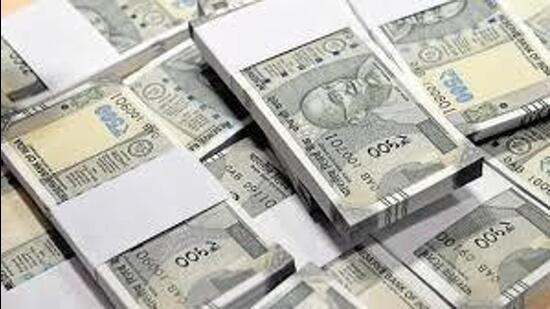 Madhya Pradesh Government Plans Rs 5,000 Crore Borrowing Amid Rising State Debt