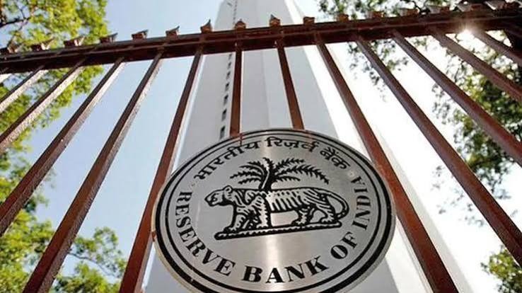 Muted Demand: RBI Secures Rs 492.6 Bln Against Rs 1.5 Trillion VRRR Target