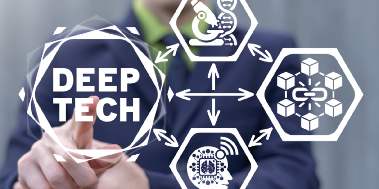 Scaling the Future: Speciale’s ₹1,600-Cr Bet on Deeptech Dreams